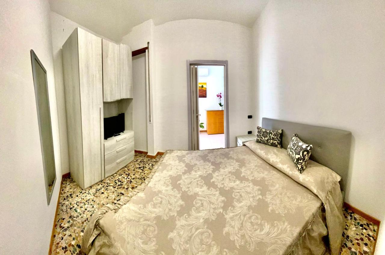 Casa Vacanza Elena Βερόνα Εξωτερικό φωτογραφία
