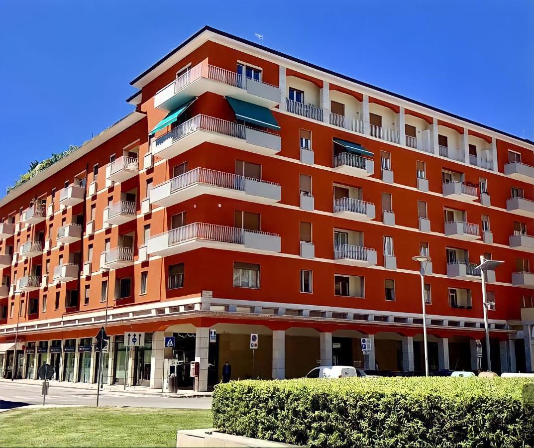 Casa Vacanza Elena Βερόνα Εξωτερικό φωτογραφία