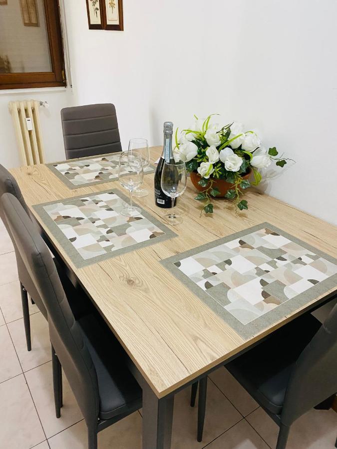 Casa Vacanza Elena Βερόνα Εξωτερικό φωτογραφία
