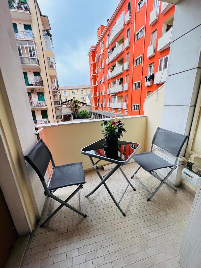 Casa Vacanza Elena Βερόνα Εξωτερικό φωτογραφία