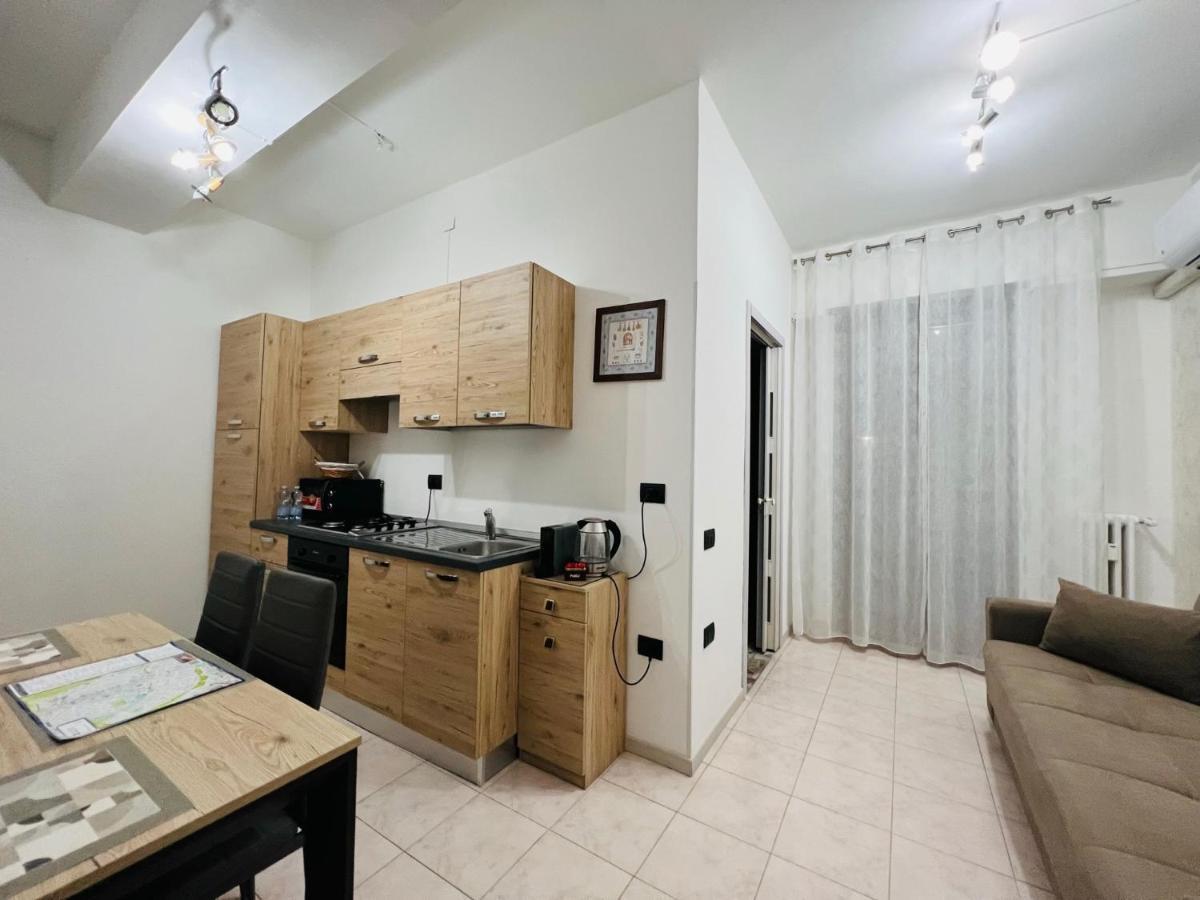 Casa Vacanza Elena Βερόνα Εξωτερικό φωτογραφία