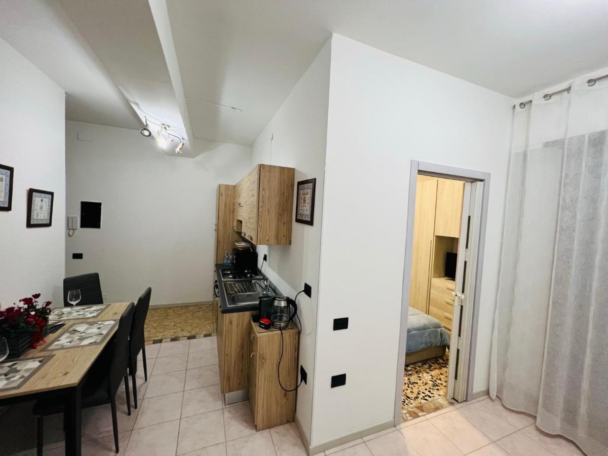 Casa Vacanza Elena Βερόνα Εξωτερικό φωτογραφία