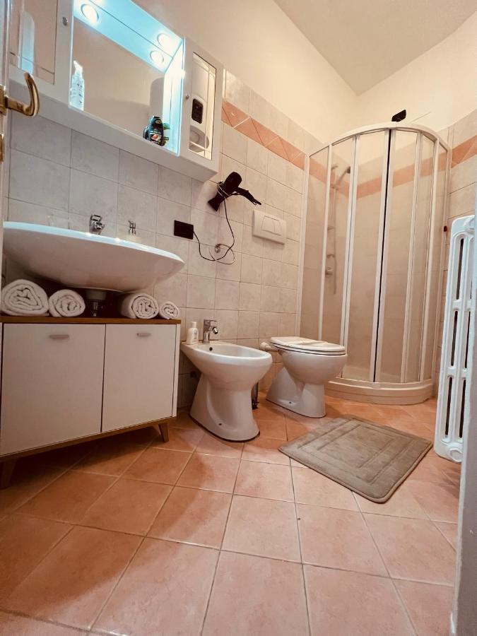Casa Vacanza Elena Βερόνα Εξωτερικό φωτογραφία
