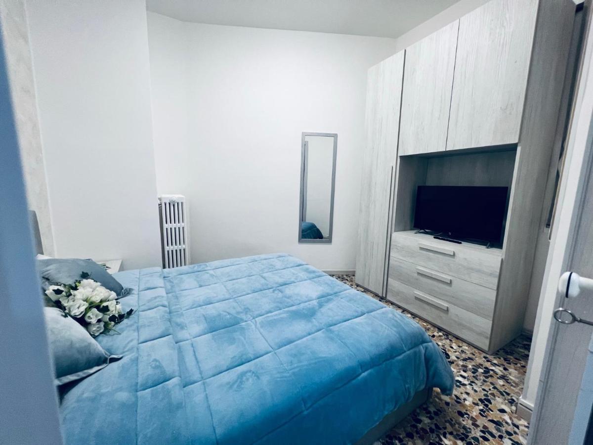 Casa Vacanza Elena Βερόνα Εξωτερικό φωτογραφία