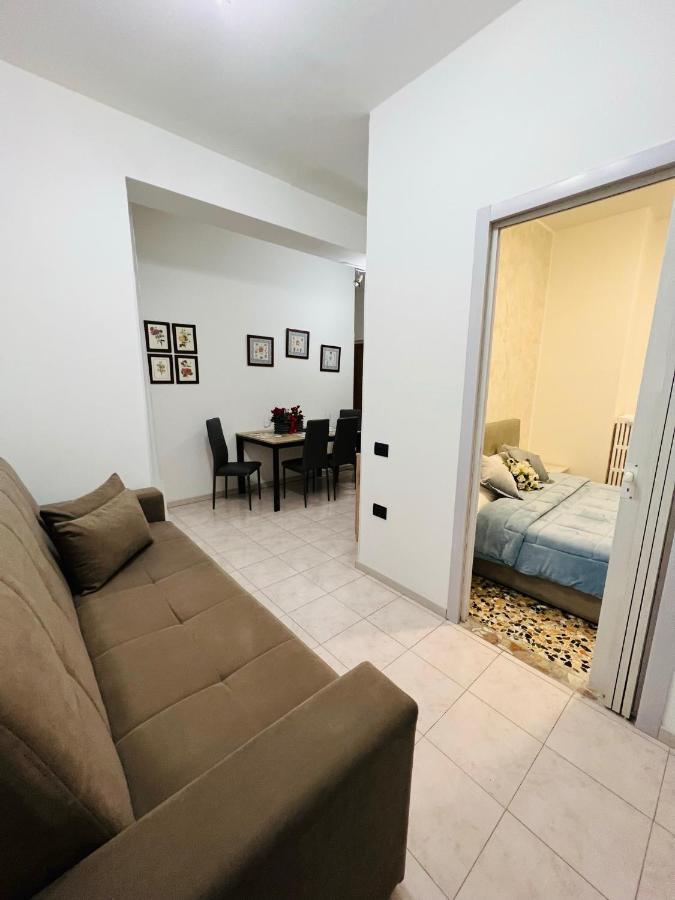 Casa Vacanza Elena Βερόνα Εξωτερικό φωτογραφία