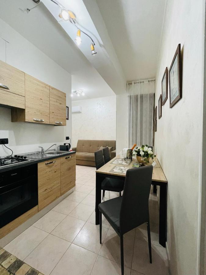 Casa Vacanza Elena Βερόνα Εξωτερικό φωτογραφία
