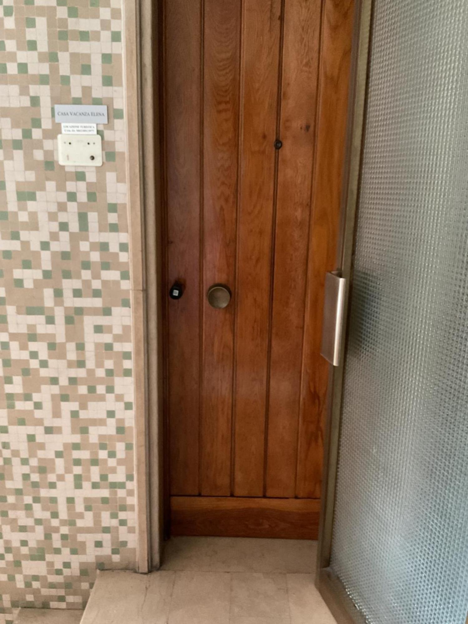 Casa Vacanza Elena Βερόνα Εξωτερικό φωτογραφία