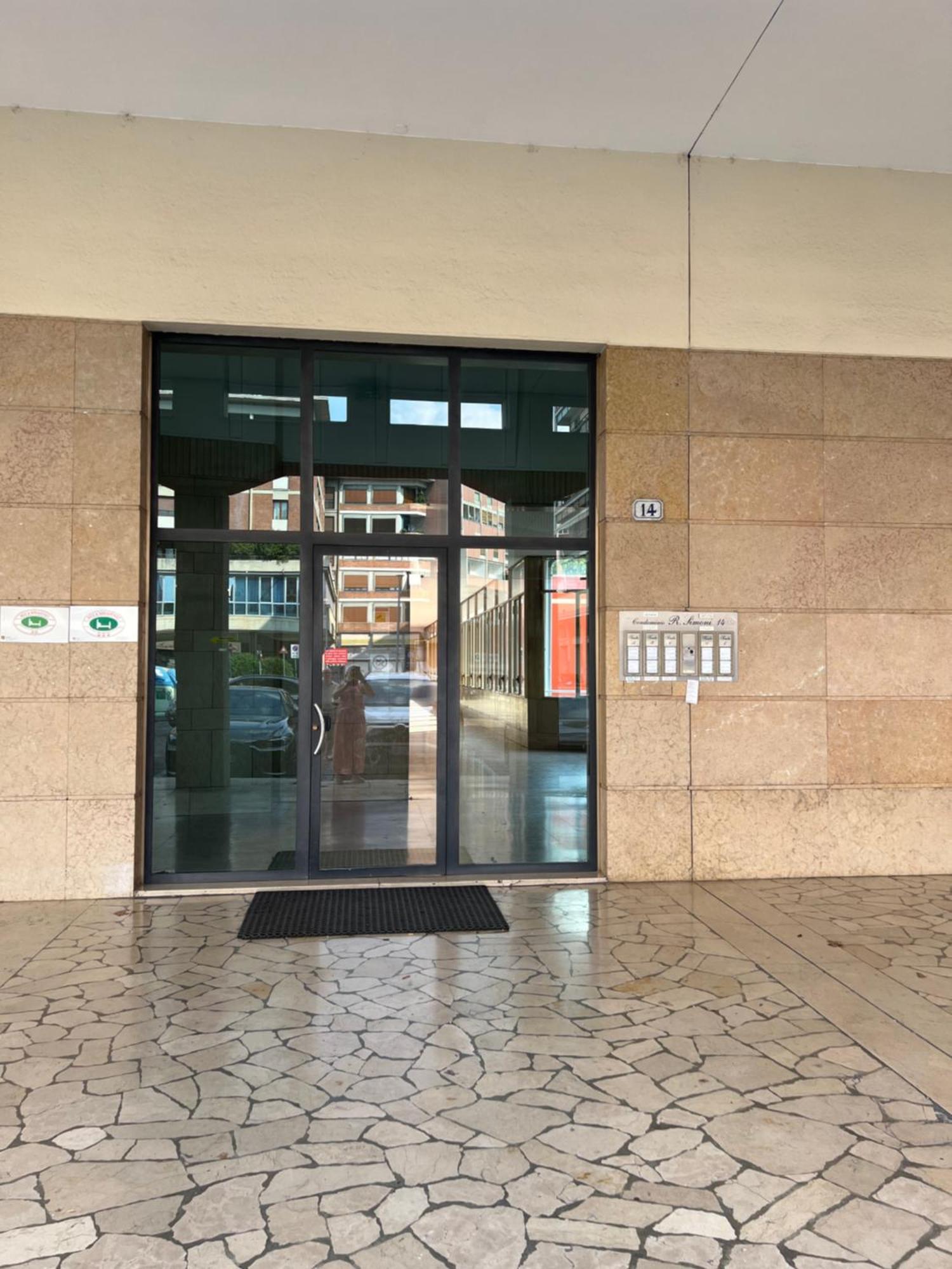Casa Vacanza Elena Βερόνα Εξωτερικό φωτογραφία