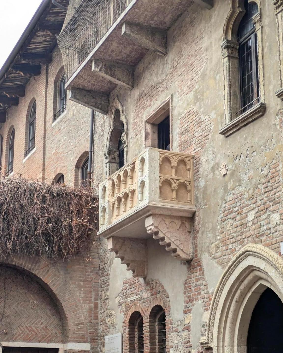 Casa Vacanza Elena Βερόνα Εξωτερικό φωτογραφία